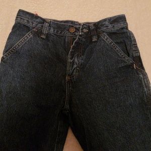 Boys jeans